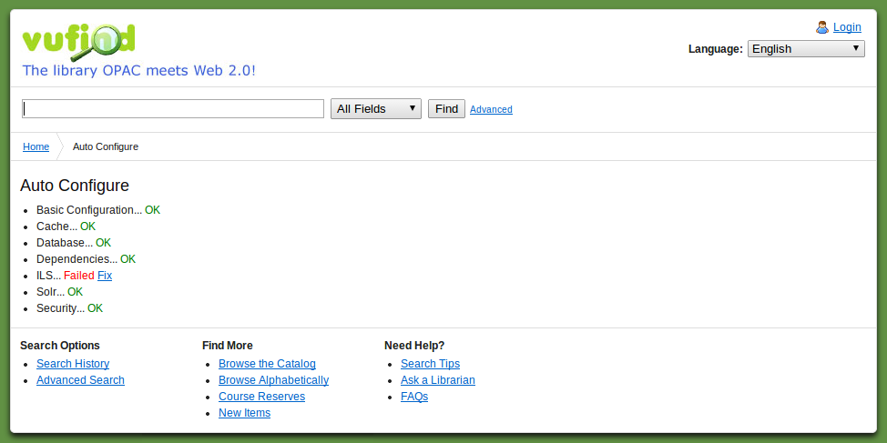 Vufind-configure.png